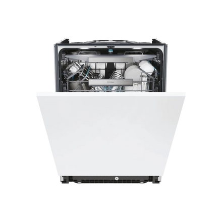 Lave-vaisselle Encastrable 14 couverts Reconditionné HAIER XS 4A4M4PB
