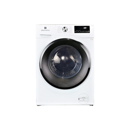 Lave-linge Sechant 8 kg Reconditionné ELECTROLINE ELWD85AD