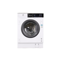 Lave-linge Sechant 8 kg Reconditionné ELECTROLUX EW8W3816BI