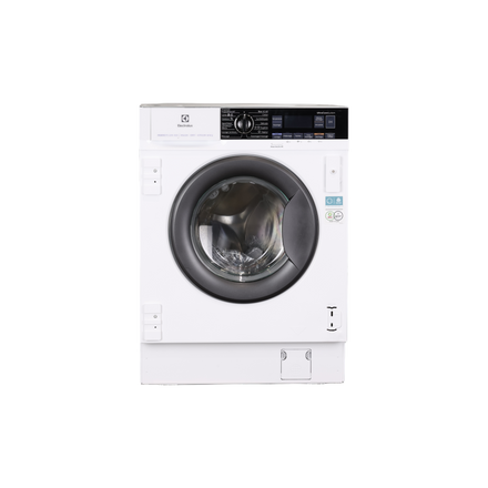 Lave-linge Sechant 8 kg Reconditionné ELECTROLUX EW8W3816BI