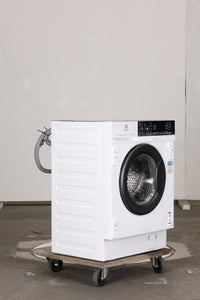 Lave-linge Sechant 8 kg Reconditionné ELECTROLUX EW8W3816BI