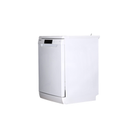 Lave-vaisselle Pose Libre 14 couverts Reconditionné THOMSON TDW6045WH