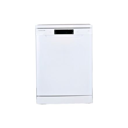 Lave-vaisselle Pose Libre 14 couverts Reconditionné THOMSON TDW6045WH