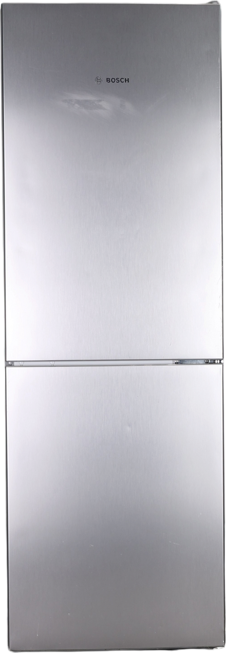 Réfrigérateur Avec Congélateur 289 L Reconditionné BOSCH KGV33VLEAS