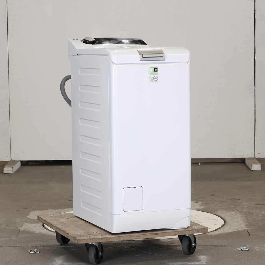 Lave-linge Top 7 kg Reconditionné AEG L7TBD734E