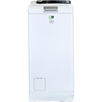 Lave-linge Top 7 kg Reconditionné AEG L7TBD734E