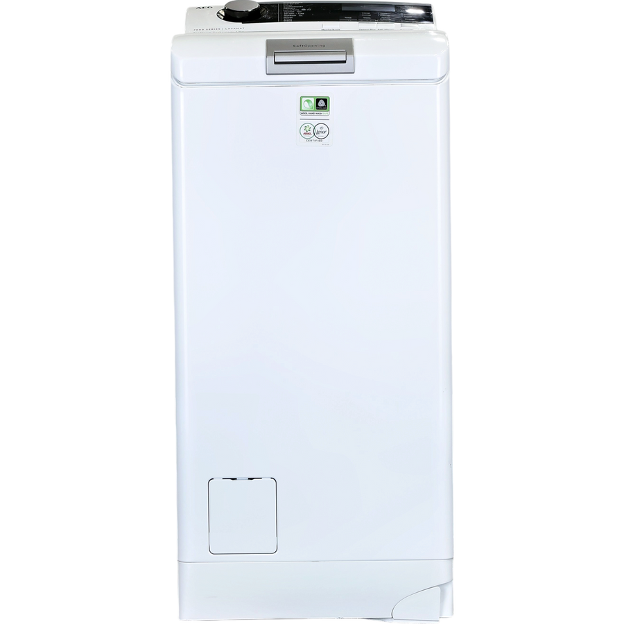 Lave-linge Top 7 kg Reconditionné AEG L7TBD734E