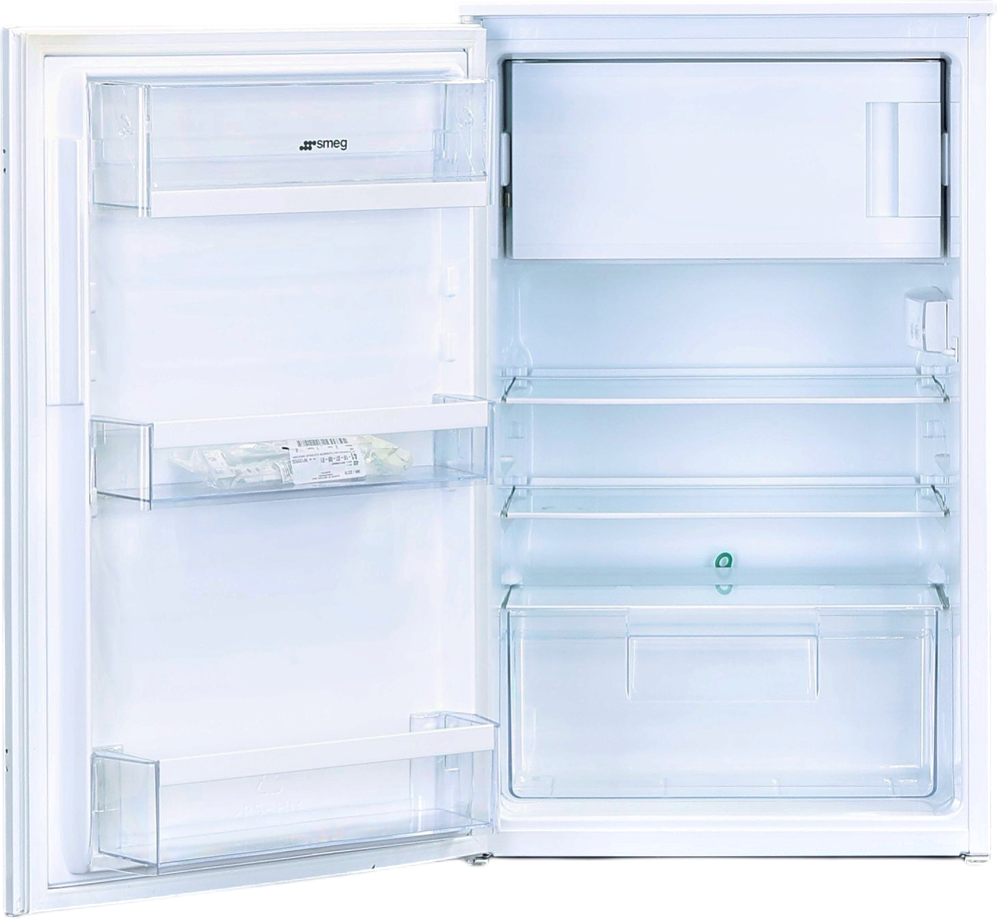 Réfrigérateur Encastrable Reconditionné SMEG S4C092E