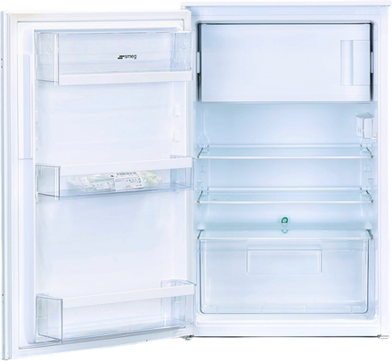 Réfrigérateur Encastrable Reconditionné SMEG S4C092E