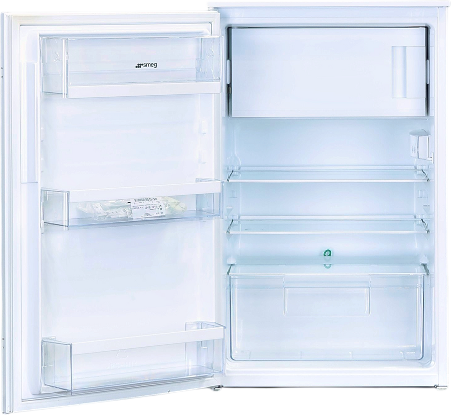 Réfrigérateur Encastrable Reconditionné SMEG S4C092E