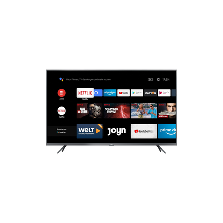 Téléviseur LED Reconditionné XIAOMI MITV4S43'' 108 cm (43")