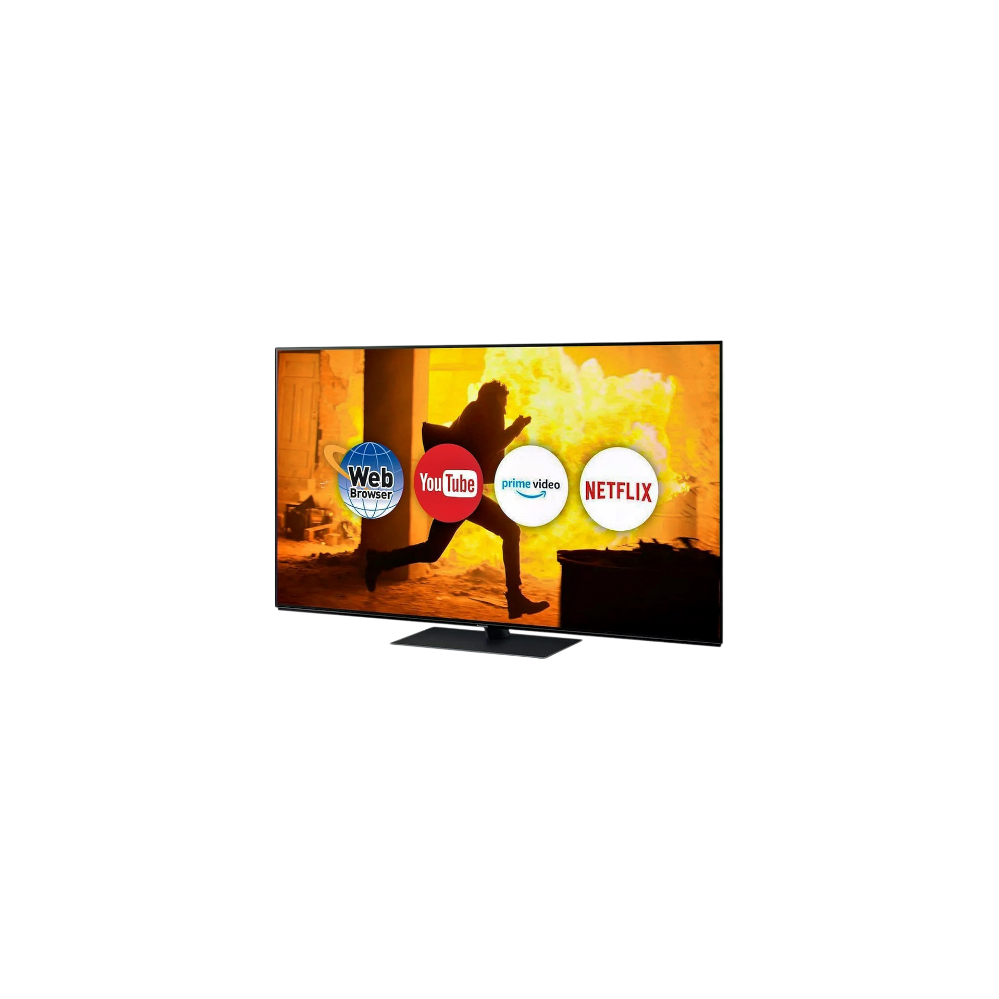 Téléviseur OLED 55 pouces Reconditionné PANASONIC TX-55GZ950 139 cm (55")