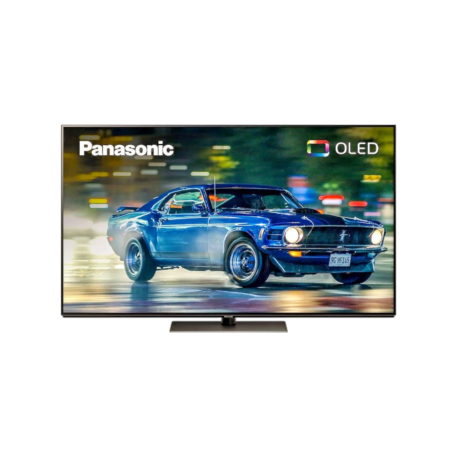 Téléviseur OLED 55 pouces Reconditionné PANASONIC TX-55GZ950 139 cm (55")