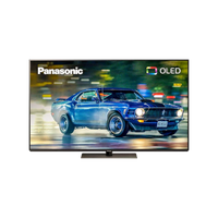 Téléviseur OLED 55 pouces Reconditionné PANASONIC TX-55GZ950 139 cm (55")