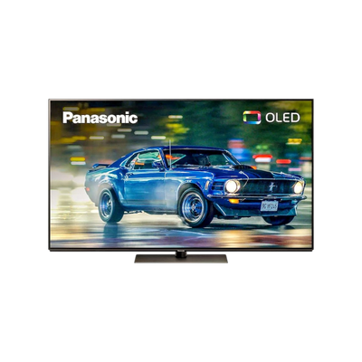 Téléviseur OLED PANASONIC TX-55GZ950 139 cm (55")