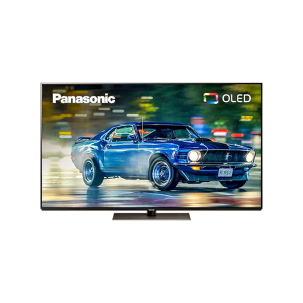 Téléviseur OLED 55 pouces Reconditionné PANASONIC TX-55GZ950 139 cm (55")