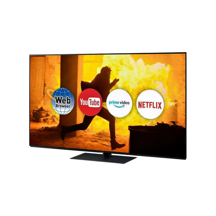 Téléviseur OLED 55 pouces Reconditionné PANASONIC TX-55GZ950 139 cm (55")