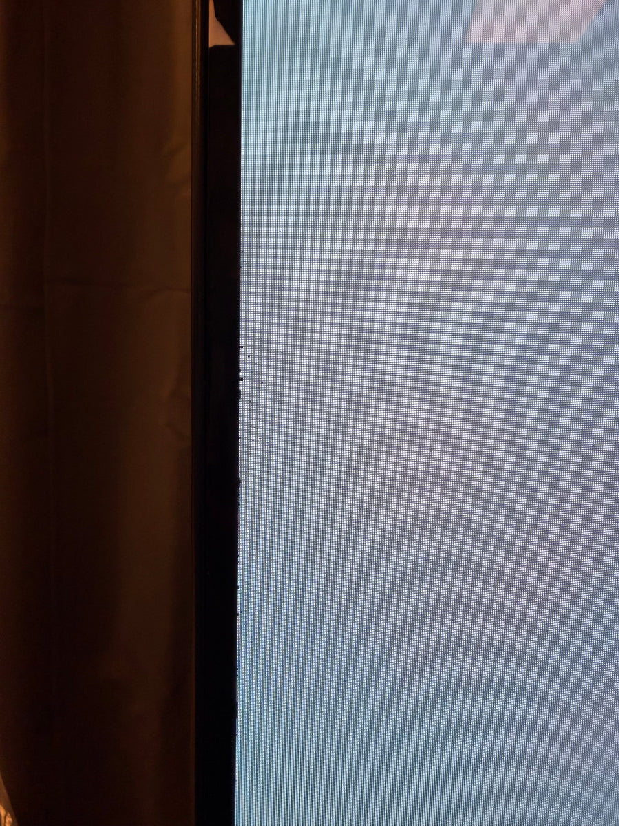 Téléviseur OLED 55 pouces Reconditionné PANASONIC TX-55GZ950 139 cm (55")