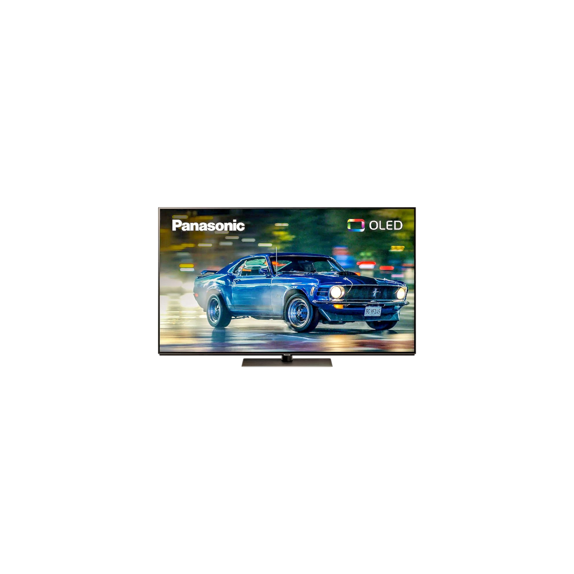 Téléviseur OLED 55 pouces Reconditionné PANASONIC TX-55GZ950 139 cm (55")