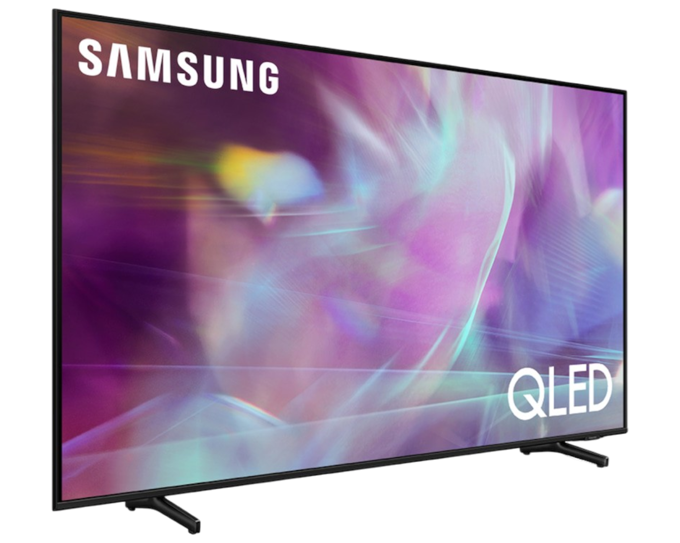 Téléviseur LED 49 pouces Reconditionné SAMSUNG QE50Q68A