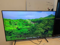 Téléviseur LED 49 pouces Reconditionné SAMSUNG QE50Q68A