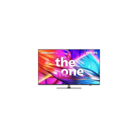 Téléviseur LED 65 pouces Reconditionné PHILIPS 65PUS8949 164CM (65")