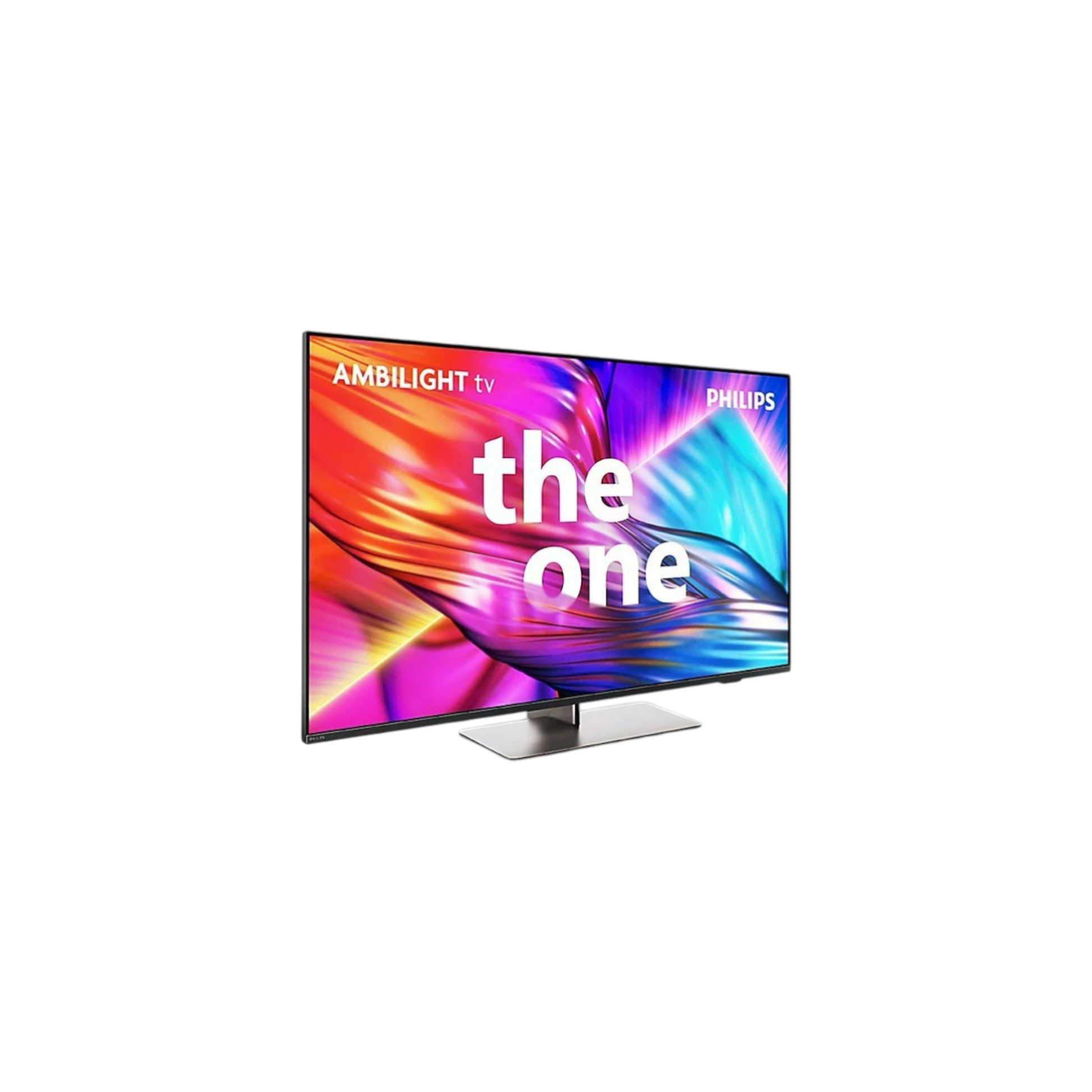 Téléviseur LED 65 pouces Reconditionné PHILIPS 65PUS8949 164CM (65")