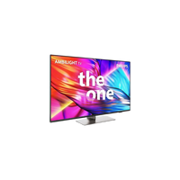 Téléviseur LED 65 pouces Reconditionné PHILIPS 65PUS8949 164CM (65")