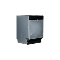 Lave-vaisselle Encastrable 14 couverts Reconditionné SCHNEIDER SCLT6442CB