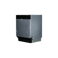 Lave-vaisselle Encastrable 14 couverts Reconditionné SCHNEIDER SCLT6442CB