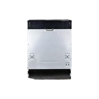 Lave-vaisselle Encastrable 14 couverts Reconditionné SCHNEIDER SCLT6442CB