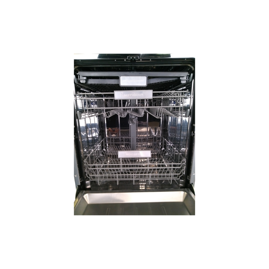Lave-vaisselle Encastrable 14 couverts Reconditionné SCHNEIDER SCLT6442CB