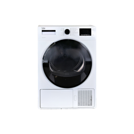 Seche-linge à Condensation 8 kg Reconditionné BEKO DS8544CX0W