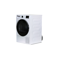 Seche-linge à Condensation 8 kg Reconditionné BEKO DS8544CX0W