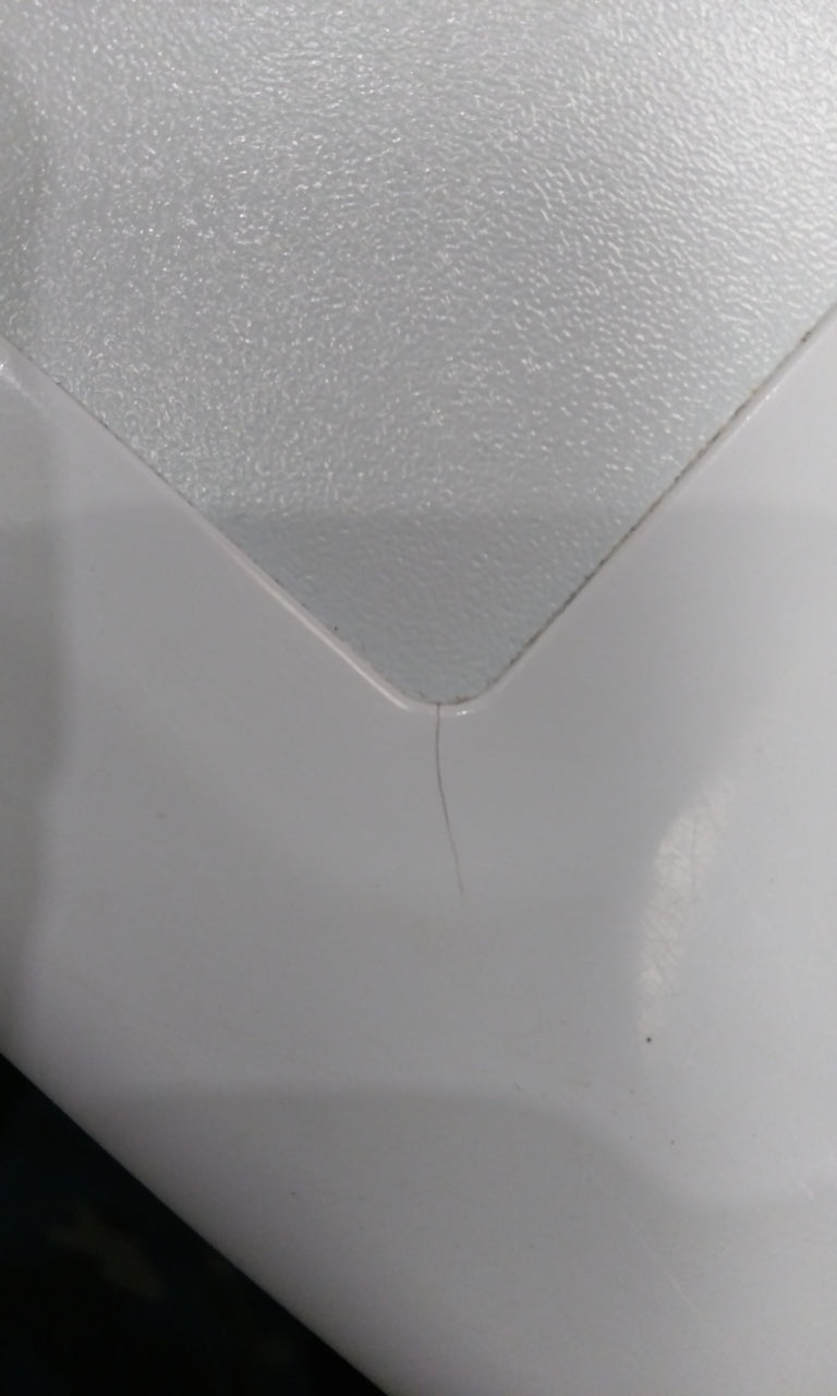 Seche-linge à Condensation 8 kg Reconditionné BEKO DS8544CX0W