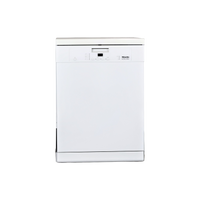 Lave-vaisselle Encastrable 13 couverts Reconditionné MIELE G 4210 i Blanc