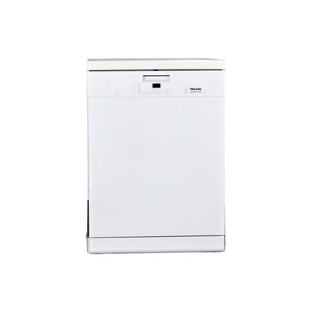 Lave-vaisselle Encastrable 13 couverts Reconditionné MIELE G 4210 i Blanc