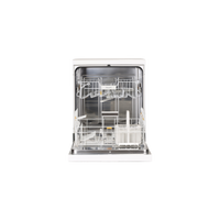 Lave-vaisselle Encastrable 13 couverts Reconditionné MIELE G 4210 i Blanc