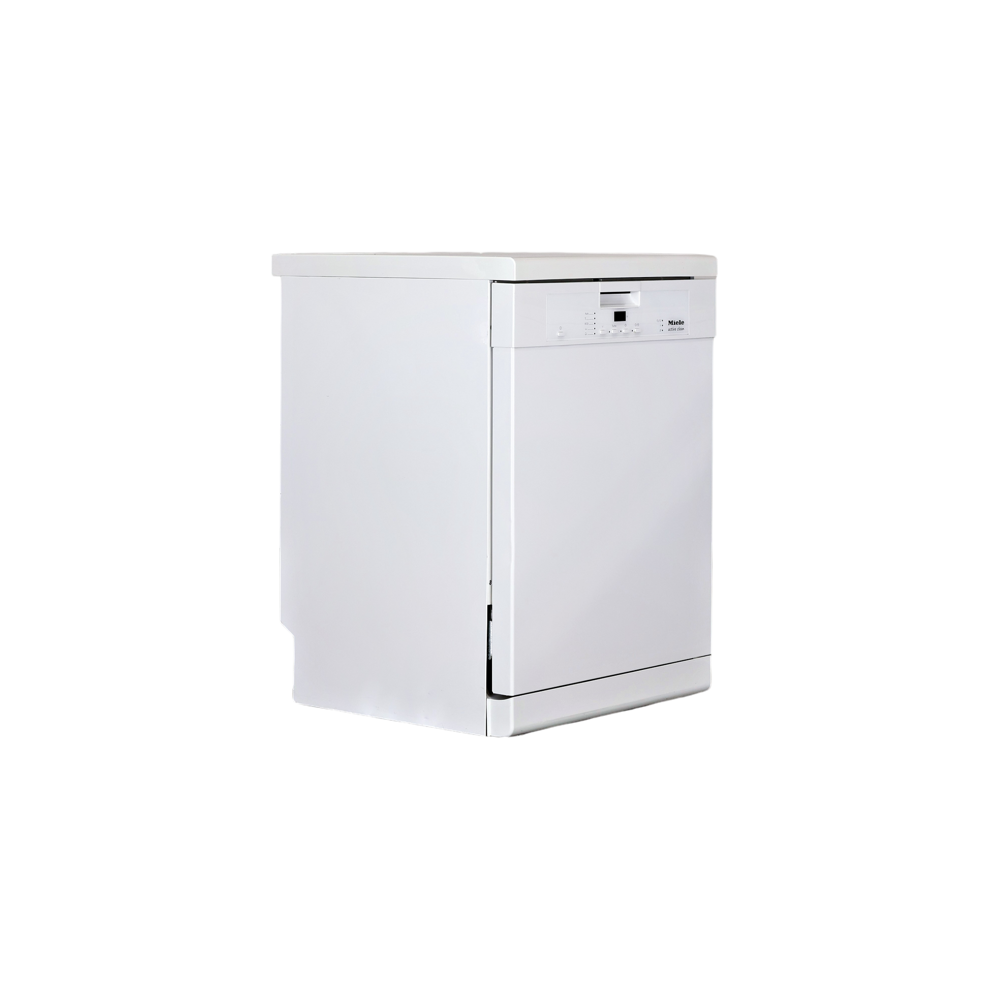 Lave-vaisselle Encastrable 13 couverts Reconditionné MIELE G 4210 i Blanc