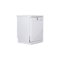 Lave-vaisselle Encastrable 13 couverts Reconditionné MIELE G 4210 i Blanc