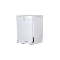 Lave-vaisselle Encastrable 13 couverts Reconditionné MIELE G 4210 i Blanc