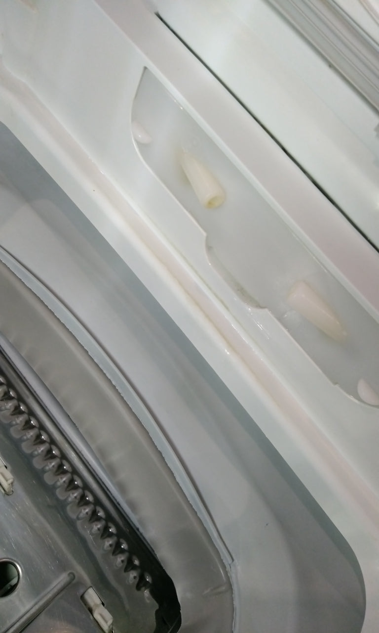 Lave-linge Top 6 kg Reconditionné FAURE FWQ61229WC