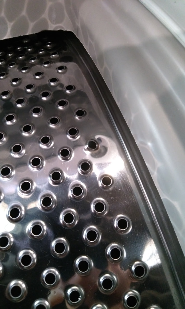 Lave-linge Top 6 kg Reconditionné FAURE FWQ61229WC