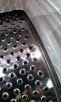 Lave-linge Top 6 kg Reconditionné FAURE FWQ61229WC