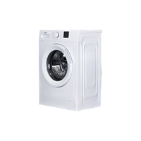 Lave-linge Hublot 6 kg Reconditionné BEKO DWTV6621XW1W