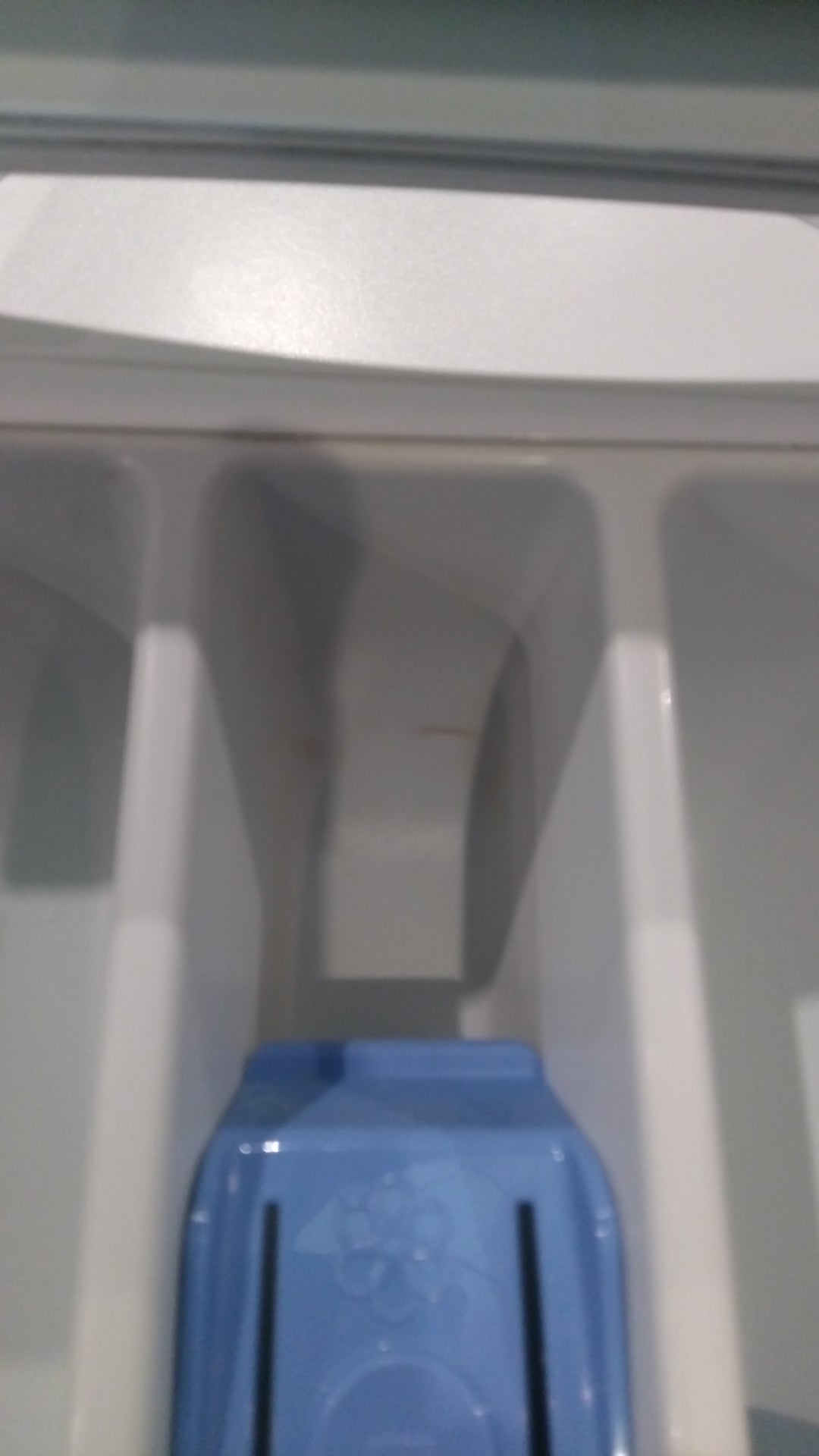 Lave-linge Hublot 6 kg Reconditionné BEKO DWTV6621XW1W