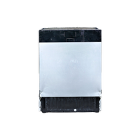 Lave-vaisselle Encastrable 16 couverts Reconditionné ROSIERES RLF2DC77-47