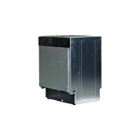 Lave-vaisselle Encastrable 16 couverts Reconditionné ROSIERES RLF2DC77-47