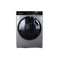 Lave-linge Sechant 8 kg Reconditionné HAIER HWD80-B14979S
