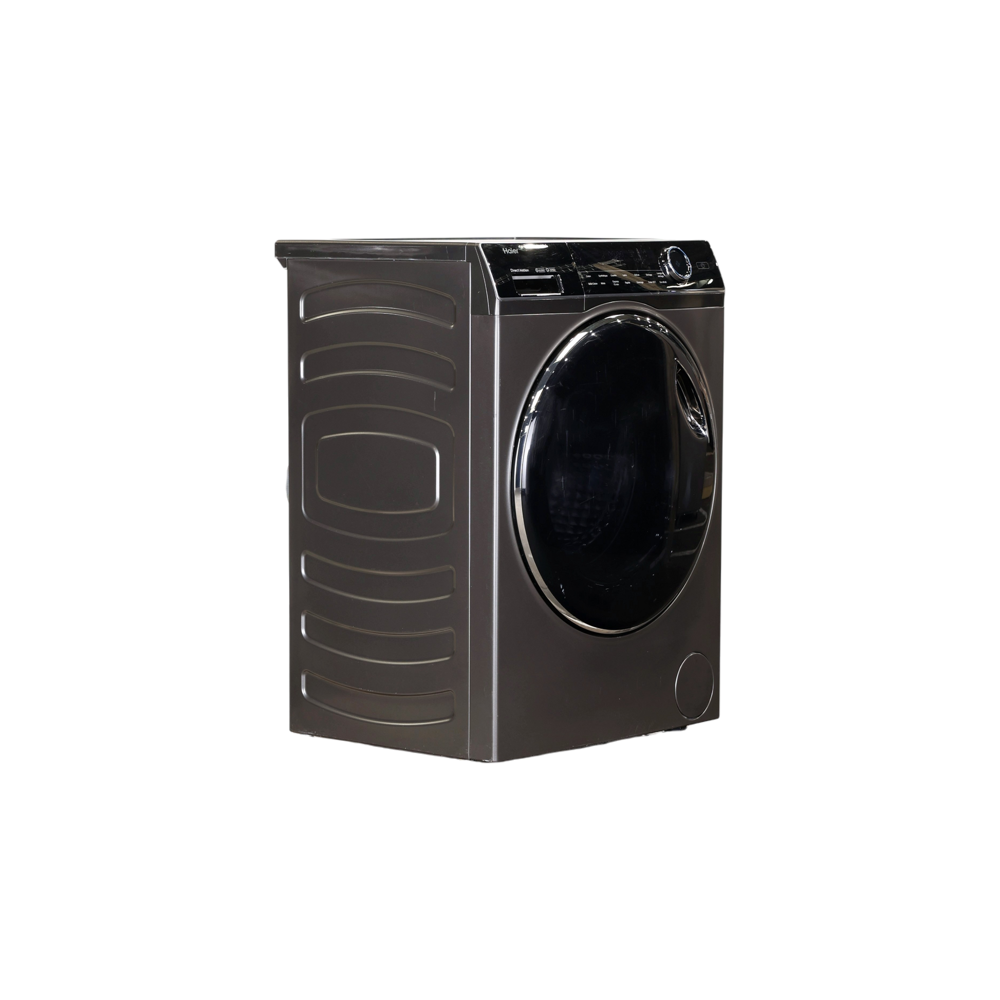 Lave-linge Sechant 8 kg Reconditionné HAIER HWD80-B14979S